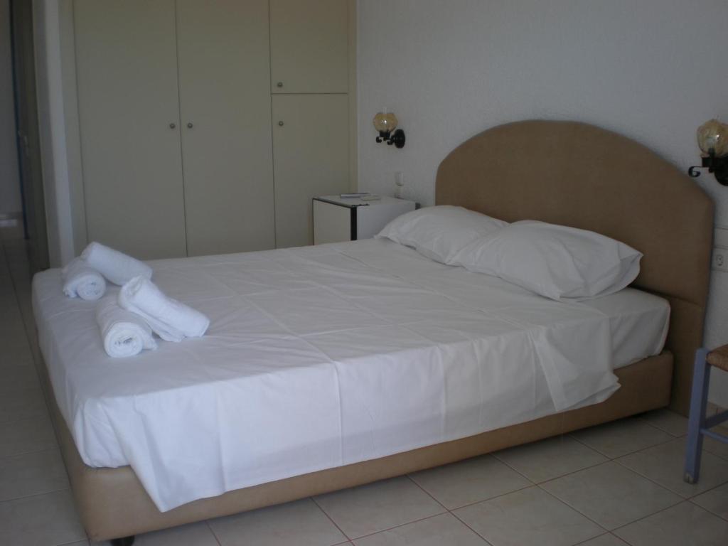 Kalypso Hotel (Adults Only) Elounda Rum bild