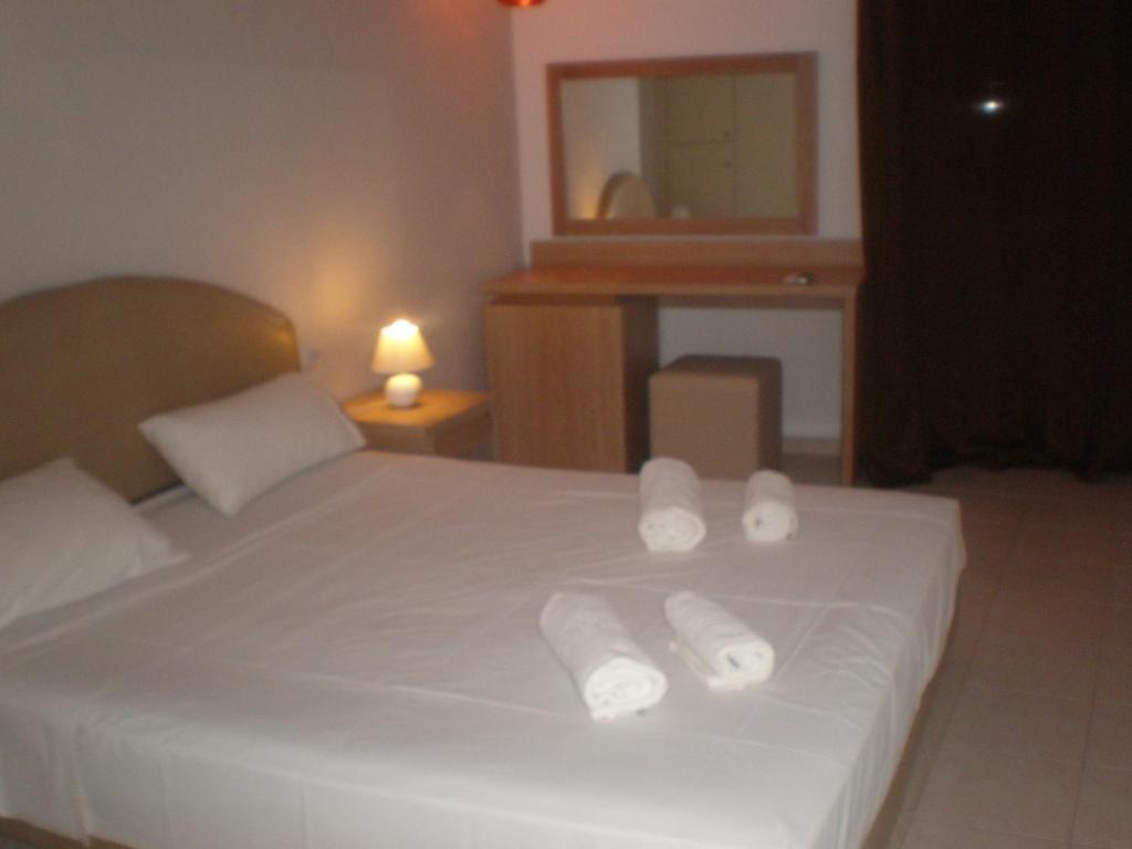 Kalypso Hotel (Adults Only) Elounda Rum bild