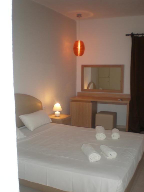 Kalypso Hotel (Adults Only) Elounda Rum bild