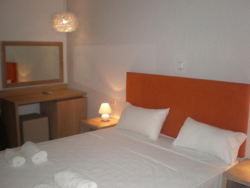Kalypso Hotel (Adults Only) Elounda Rum bild