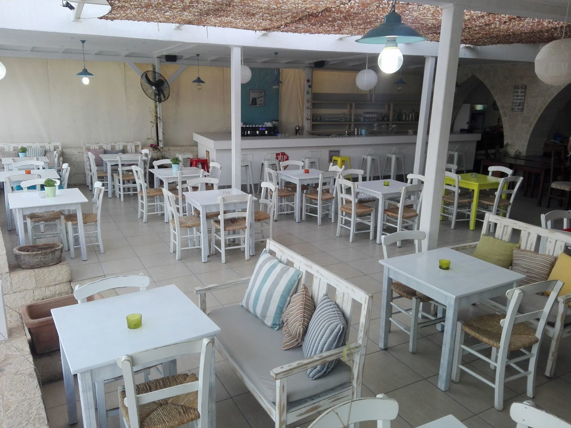 Kalypso Hotel (Adults Only) Elounda Exteriör bild