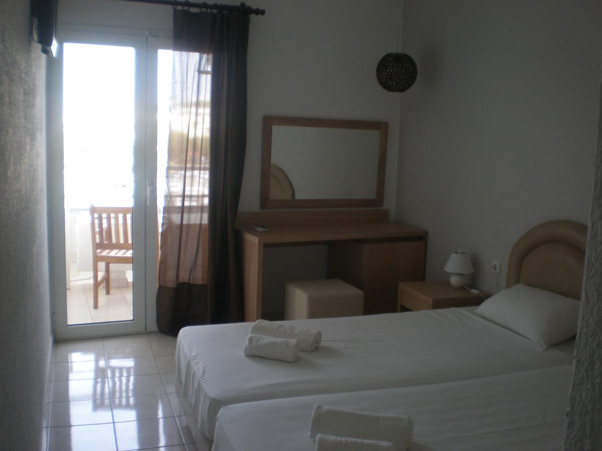 Kalypso Hotel (Adults Only) Elounda Exteriör bild