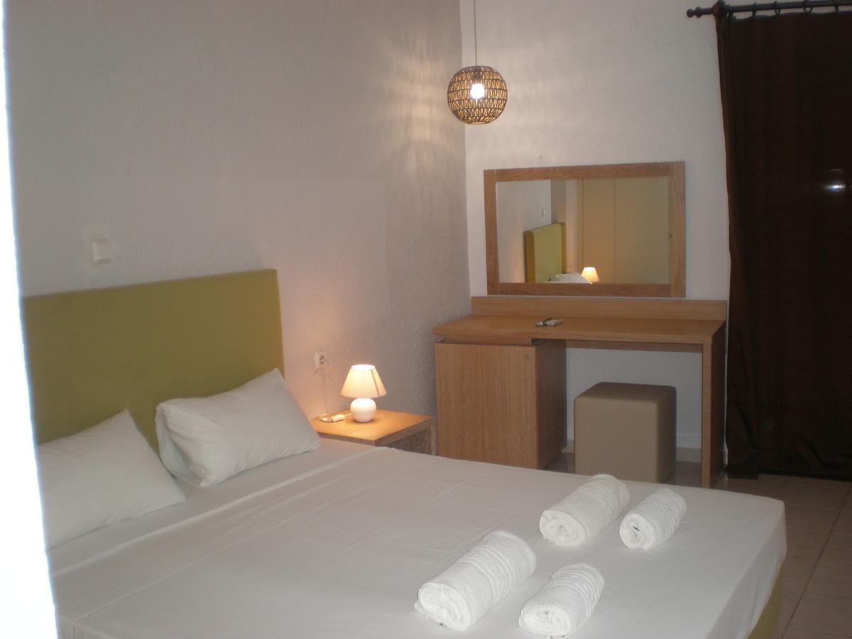 Kalypso Hotel (Adults Only) Elounda Exteriör bild