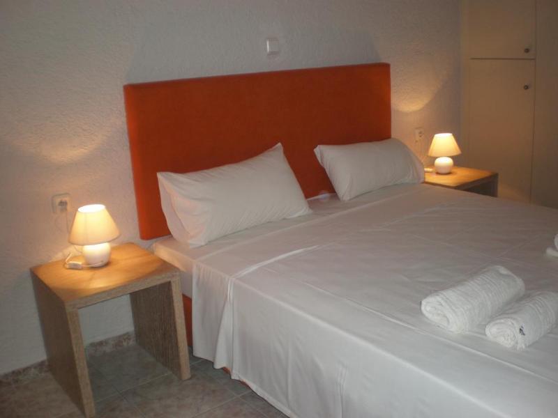 Kalypso Hotel (Adults Only) Elounda Exteriör bild