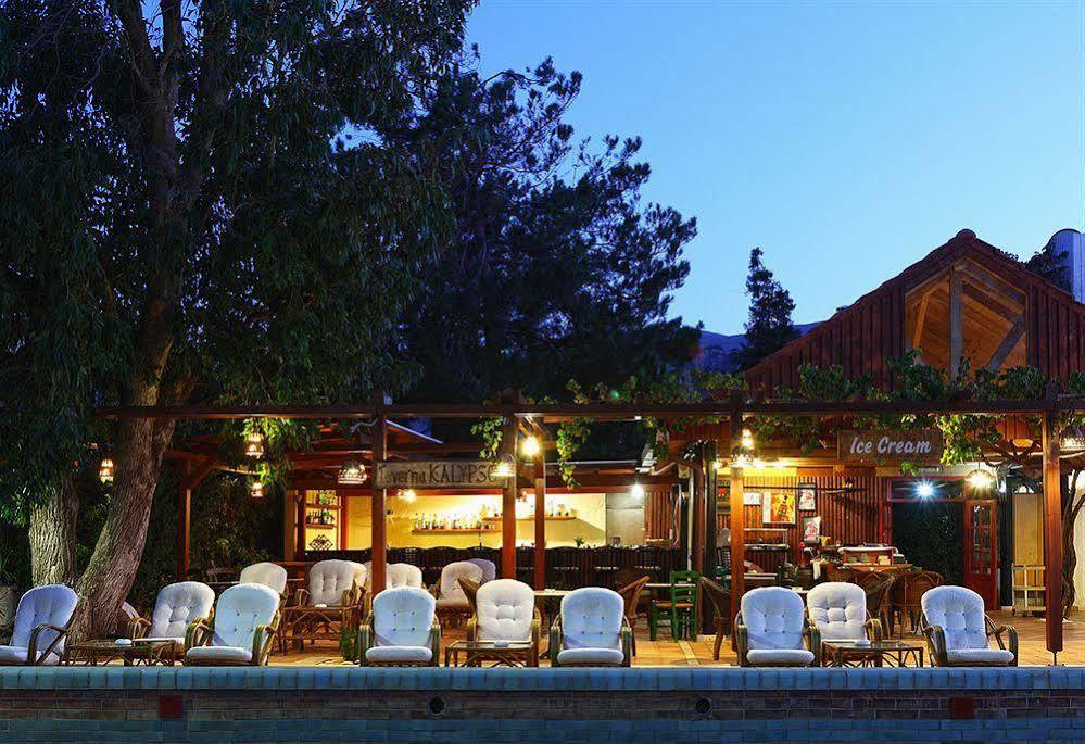 Kalypso Hotel (Adults Only) Elounda Exteriör bild
