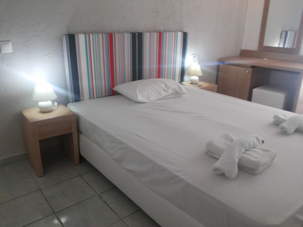 Kalypso Hotel (Adults Only) Elounda Rum bild